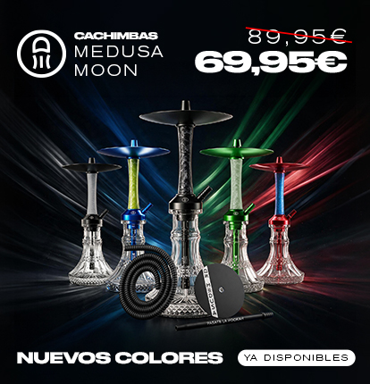 Medusa moon
